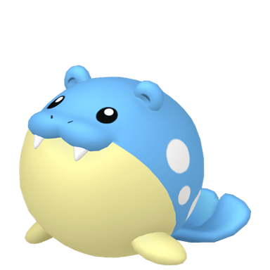 Spheal