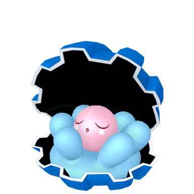 Clamperl