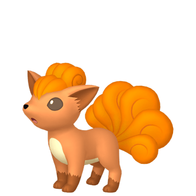 Vulpix