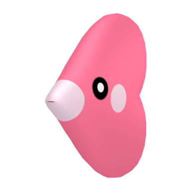 Luvdisc
