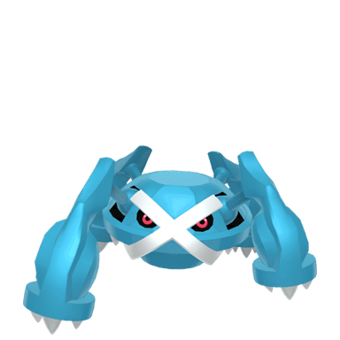 Metagross