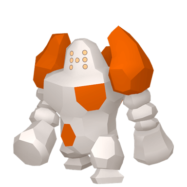 Regirock