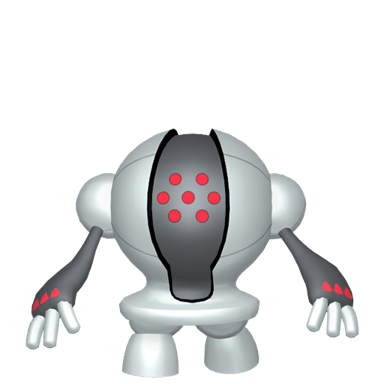 Registeel