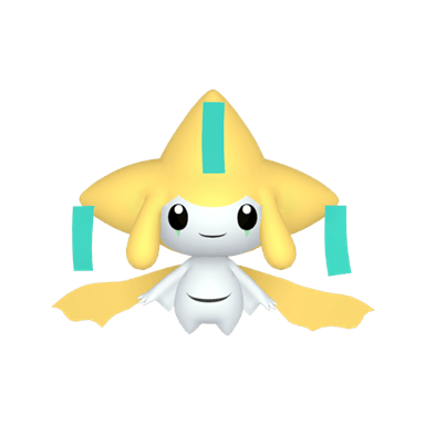 Jirachi