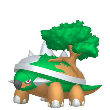 Torterra