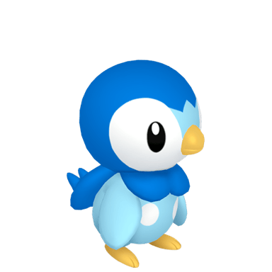 Piplup