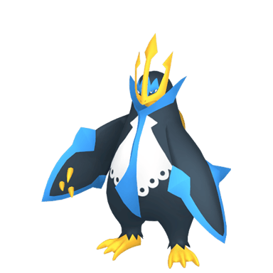 Empoleon