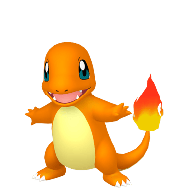 Charmander