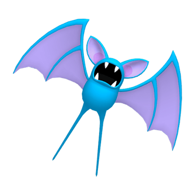 Zubat