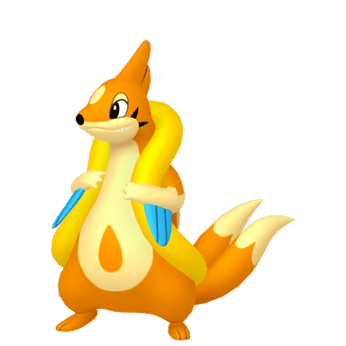 Floatzel