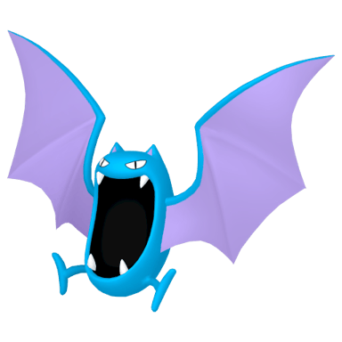 Golbat