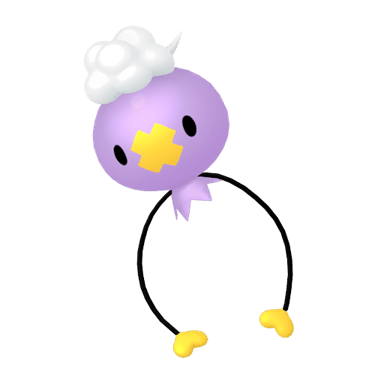 Drifloon