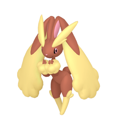 Lopunny