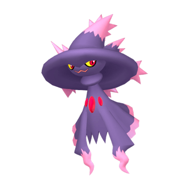 Mismagius