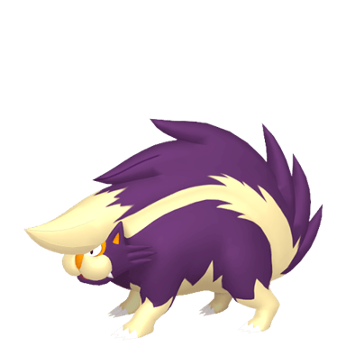 Skuntank