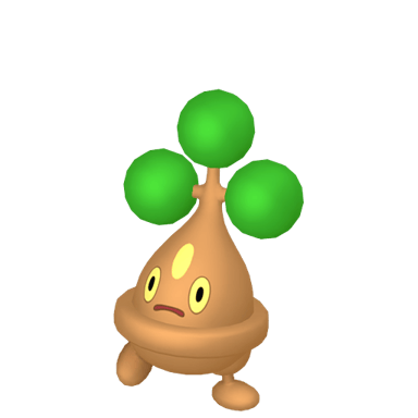 Bonsly