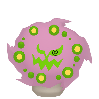 Spiritomb