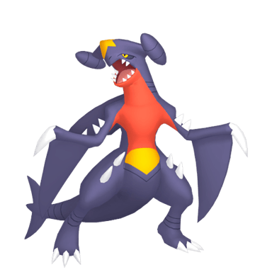 Garchomp