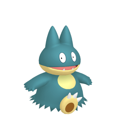 Munchlax