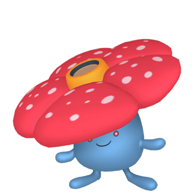 Vileplume