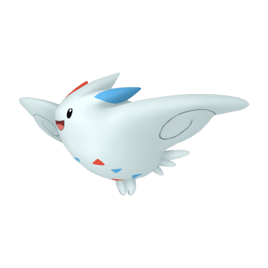 Togekiss