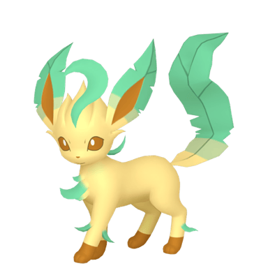 Leafeon