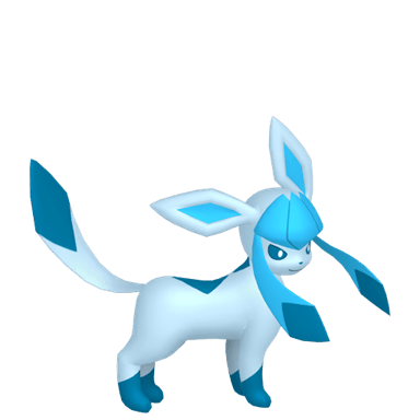 Glaceon