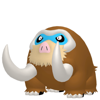 Mamoswine