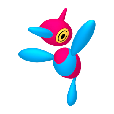 Porygon Z