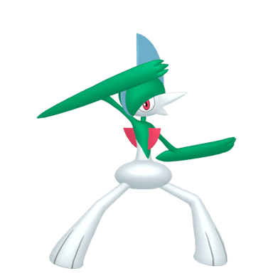 Gallade