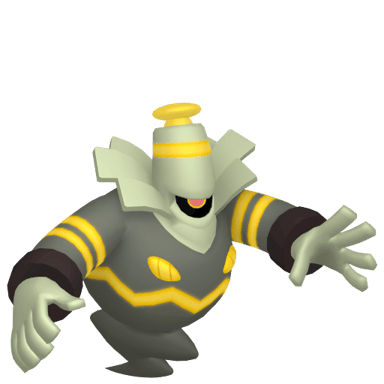 Dusknoir