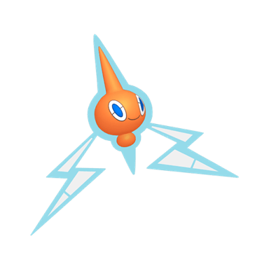 Rotom