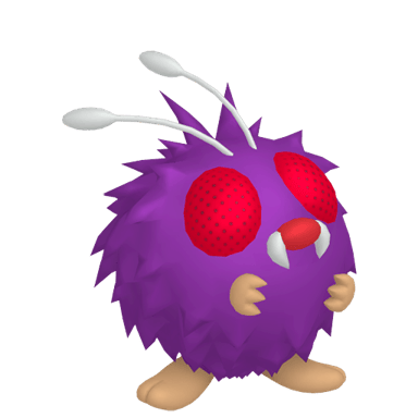 Venonat