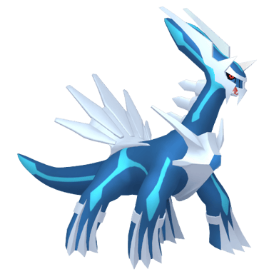 Dialga