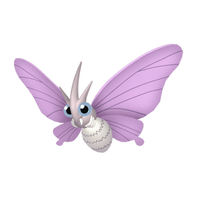 Venomoth