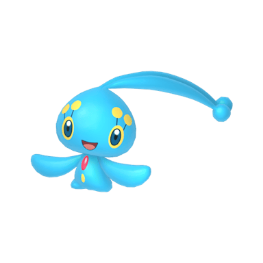 Manaphy