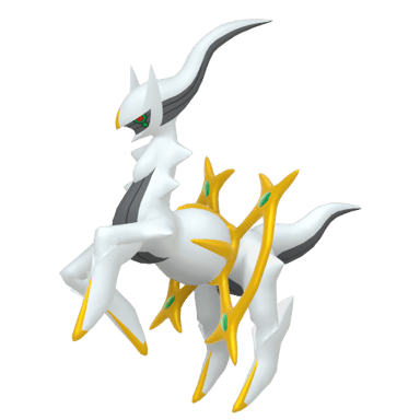 Arceus