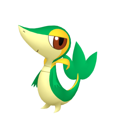 Snivy