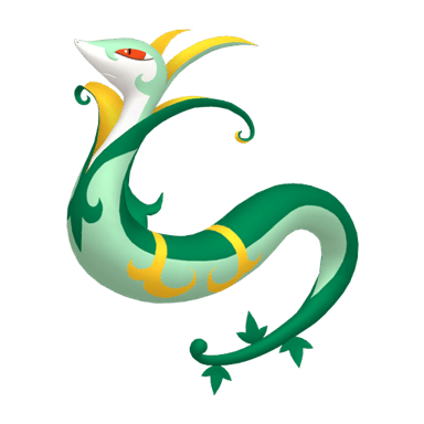 Serperior