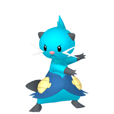 Dewott