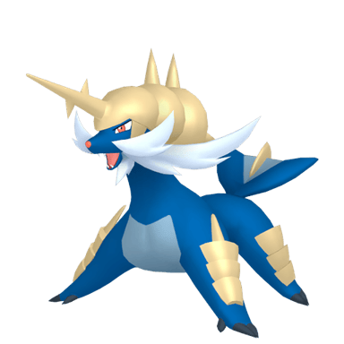 Samurott