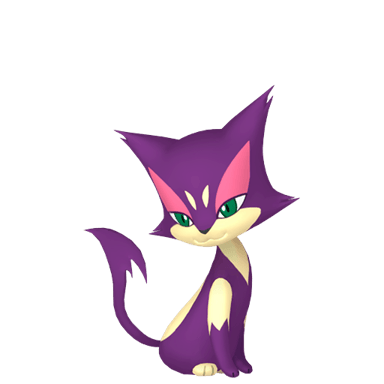 Purrloin