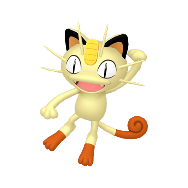 Meowth