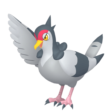 Tranquill