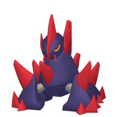 Gigalith