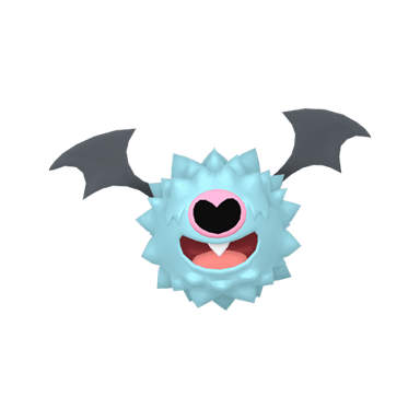 Woobat