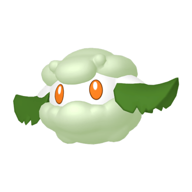 Cottonee