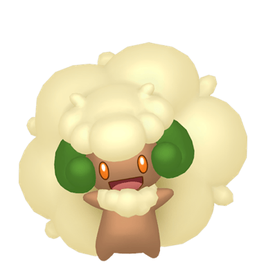 Whimsicott