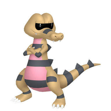 Krokorok
