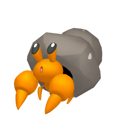Dwebble